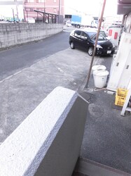 グロースコート新町の物件外観写真